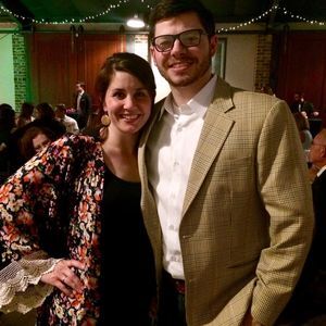 Meet your Posher, Jessica james